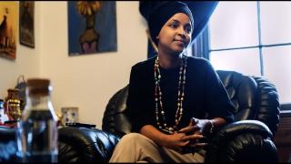 Bowne Report: Ilhan Omar Must Go