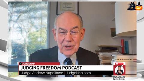 PROF. John Mearsheimer  :  Can Trump Bluff Iran Into Surrender?