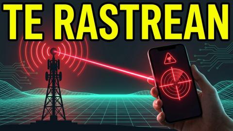 ¿SEDENA Rastrea tu Celular? El Espionaje Masivo que Revelaron