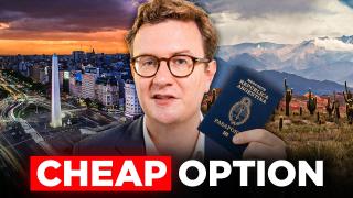 Is this $2000 Passport Worth It?
