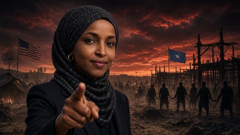 🚫CENSORED REPORT: Muslims Castrated 17 Million Black Men Under Orders From Mohammed!