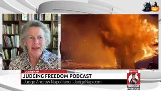 Trump's 'Insurrectionist' Crackdown: A Constitutional Crisis?