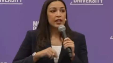 AOC is Going to Get Sued Into Oblivion