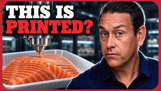 What Are They REALLY Putting in Our Food? This Is Absolutely DISTURBING!