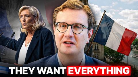 France New Plan to Tax Everything You Own