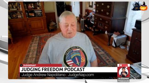 Phil Giraldi  :  After the US Falls …