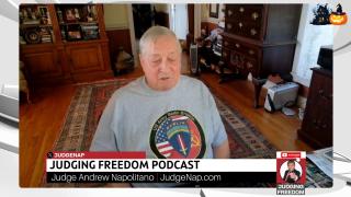 Phil Giraldi  :  After the US Falls …