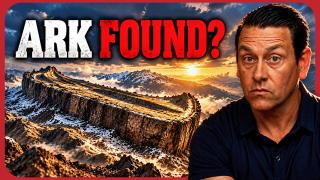 Has Noah’s Ark Finally Been Found? | w Lauren Witzke