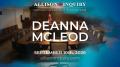 Allison Inquiry | Deanna McLeod | Day 3 September 10th, 2026