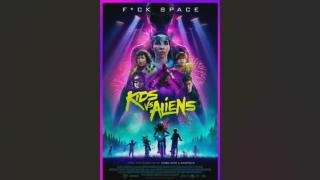 Kids Vs Aliens Review