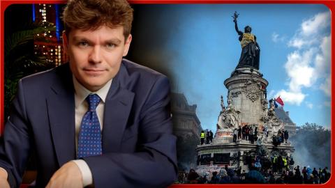 The End of France
