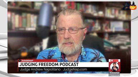 Larry Johnson  :  Trump Has Lost the Energy War