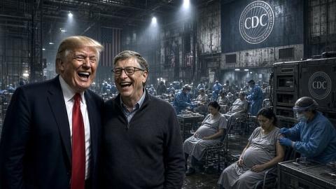 UNPRECEDENTED BETRAYAL: THE TRUMP ADMINISTRATION REVERSES COURSE!!