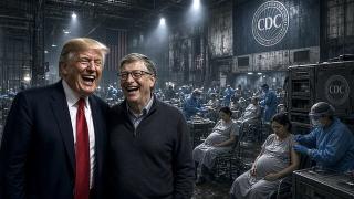UNPRECEDENTED BETRAYAL: THE TRUMP ADMINISTRATION REVERSES COURSE!!