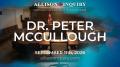 Allison Inquiry | Dr. Peter McCullough | Day 4 September 11th, 2026