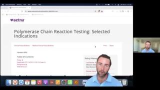 PCR TEST • THE ULTIMATE LIE • CULTIVATE ELEVATE