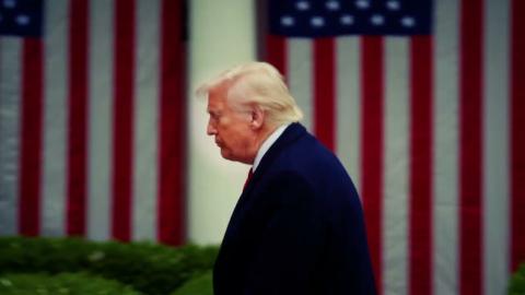 If You Steal From The American People, You Will Go To Prison