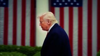 If You Steal From The American People, You Will Go To Prison