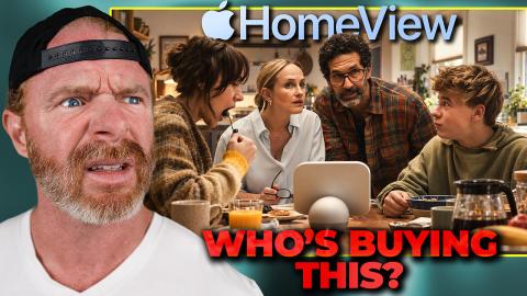 Worst Ad Ever Will Make You Cringe! (Congrats Apple)