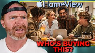 Worst Ad Ever Will Make You Cringe! (Congrats Apple)