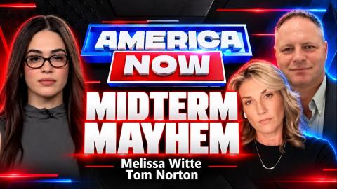 America Now | Debates get heated as election day gets closer