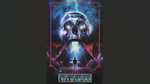 VHS 85 Review