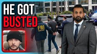 Saudi National ARRESTED by Feds, Accused of PLANTING Device At OpenAI