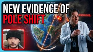 MORE EVIDENCE of Earth Pole Shift, It Might’ve WIPED OUT The Dinosaurs
