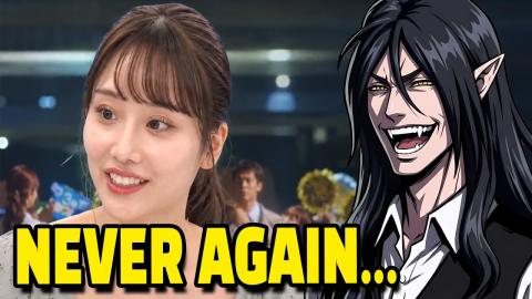 Why Japanese Men Are DONE With Women