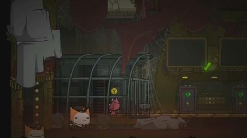 Battleblock Theater Part 1