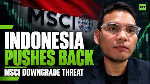 ‘This is a show of coercion’ — Benny Batara slams MSCI’s Indonesia downgrade proposal