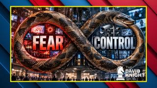 Tue Episode #2366: The Doom Loop: Fear, AI and Authoritarian Control