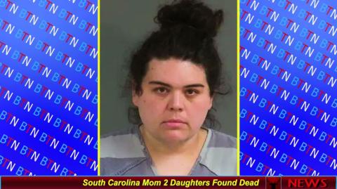 South Carolina Mom 2 Daughters Found Dead