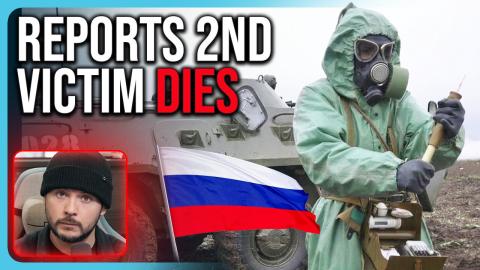 Reports SECOND VICTIM DIES From Russian Plague ‘Lab Leak’
