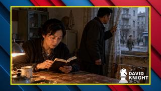 Interview: North Korean Christians Risk Everything to Follow Christ