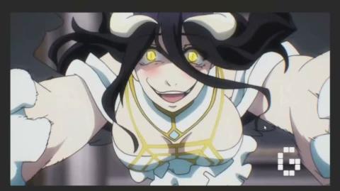 Church of Waifu's GOD Episode 276 Albedo