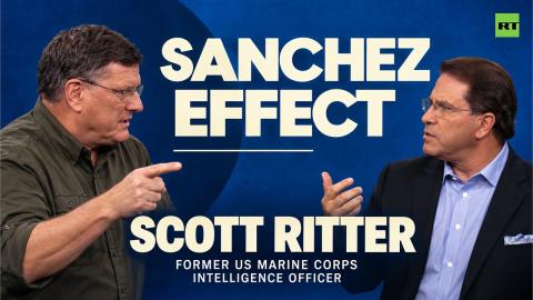 Sanchez Effect | ‘If dog doesn't work you can train it. But rabid dog: shoot it. Europe is that dog’