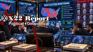 Ep 4014b - Newscum Warned,Paid Foreign Agents Are Being Exposed,Treason Doesn’t Pay Well In The End
