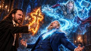 Slaying Demons with Demon Eraser | Know More News - Adam Green