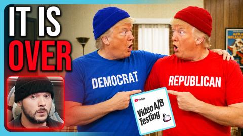 YouTube To Launch AB Video Testing, This Will GASLIGHT People