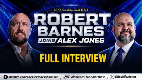 Top Political Analyst ROBERT BARNES: There’s Still Time For Trump To Mitigate Midterm Losses!