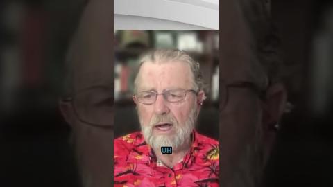 Marines Face PTSD Executing Man in Wheelchair, Social Media Outrage #shorts