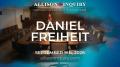 Allison Inquiry | Daniel Freiheit | Day 2 September 9th, 2026