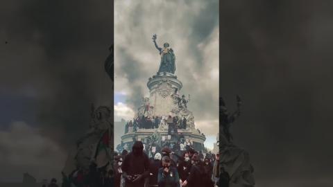 Take a Look at France