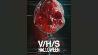 VHS Halloween Review