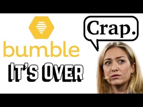 Bumble Sells Out to Private Equity