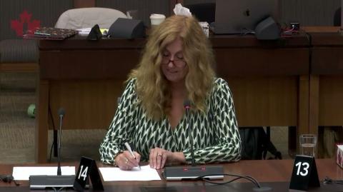 Allison Inquiry | Reading the Names | Day 3 September 10th, 2026