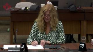 Allison Inquiry | Reading the Names | Day 3 September 10th, 2026