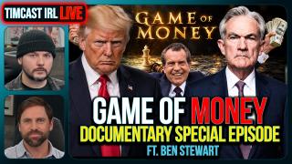 SPECIAL EPISODE: Game of Money Documentary