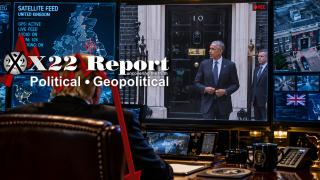 Ep 4016b-Obama Panics,Has Secret Meeting With The [DS],Trump Has The Leverage,People Will Finish It